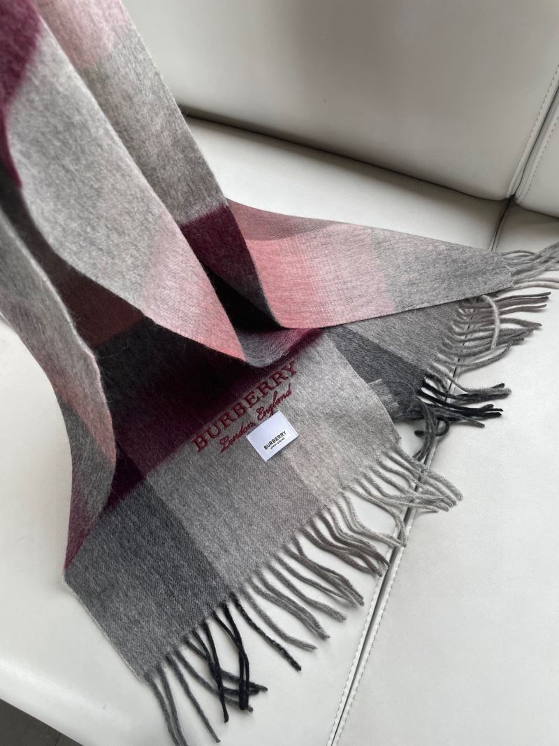 Burberry Scarf